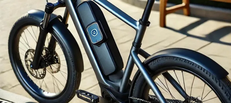 PAJ Stories Bicycle