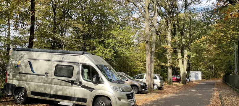 PAJ-Camper