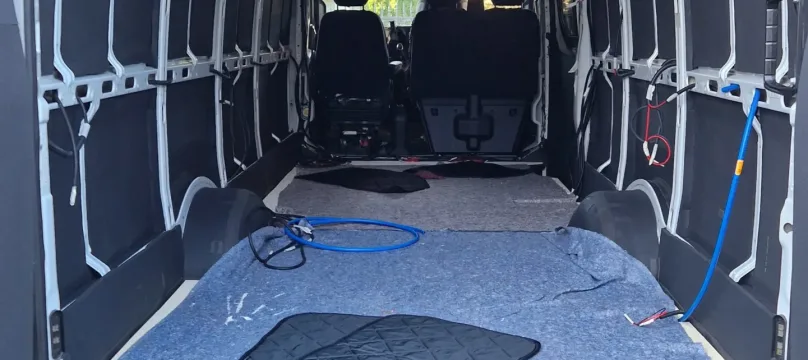 PAJ Camper