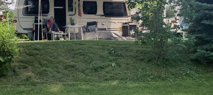 PAJ Camper