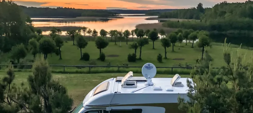 PAJ Camper