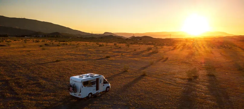 PAJ Camper