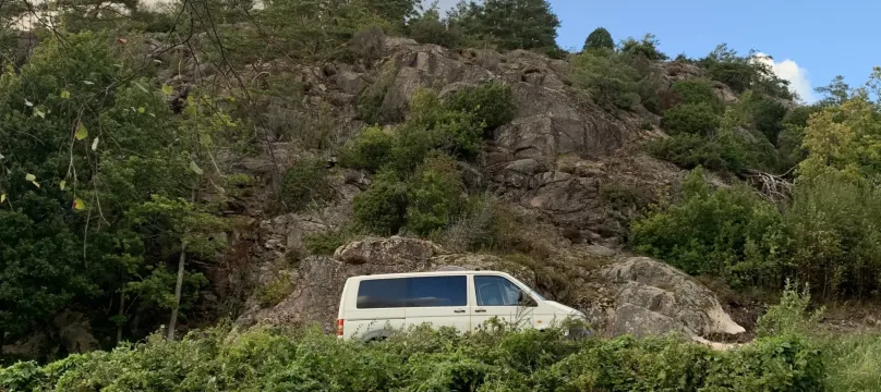 PAJ Camper Sarahs_Vanlife 1