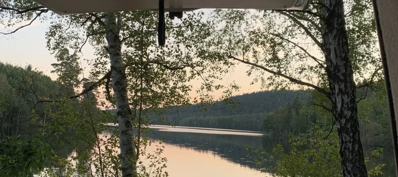 PAJ Camper Sarahs_Vanlife 2