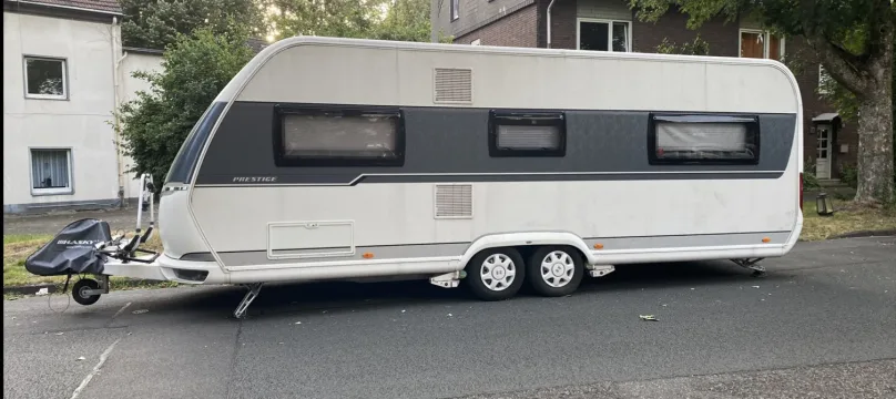 PAJ Camper