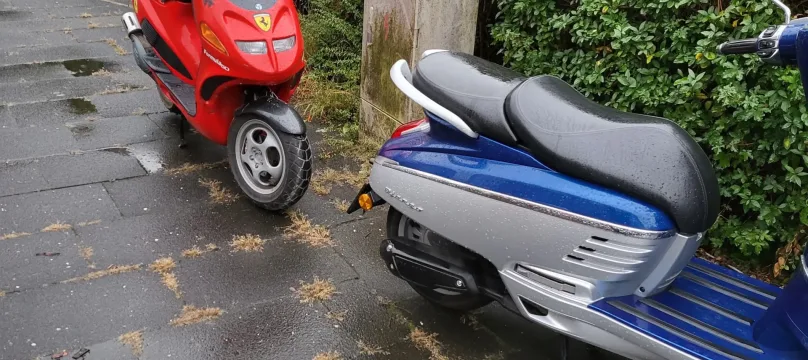 PAJ Fleet Andy