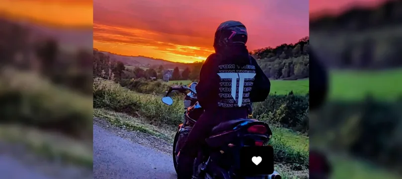 PAJ Mototrcycle