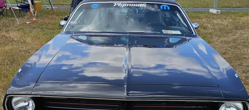 PAJ Oldtimer