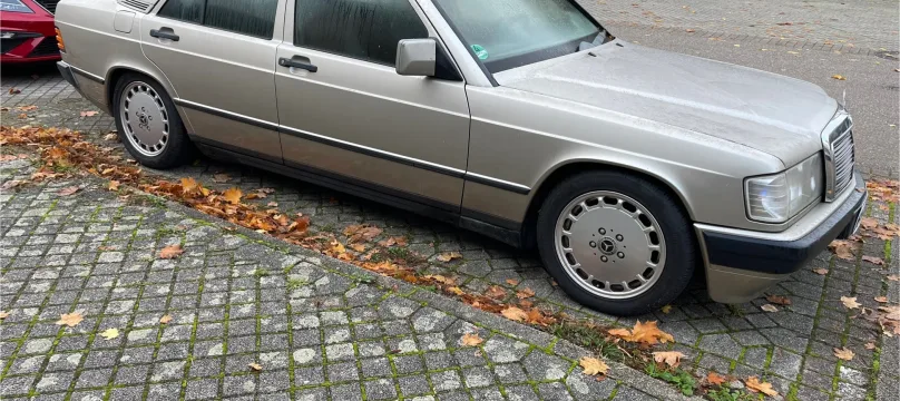 PAJ Oldtimer