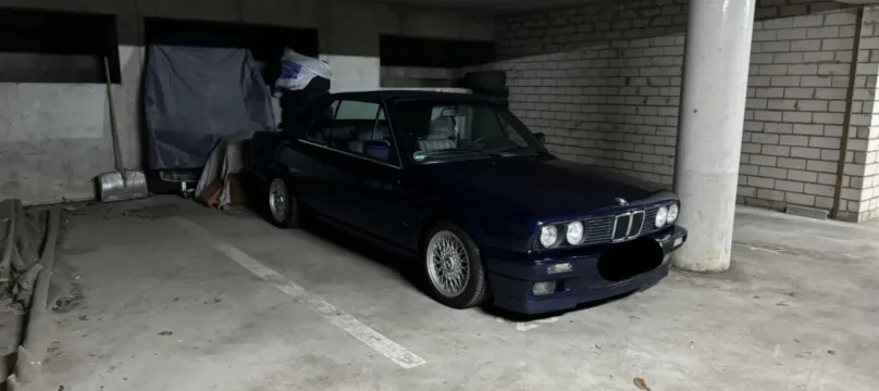 PAJ Oldtimer