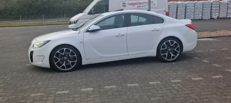 PAJ Stories Car
