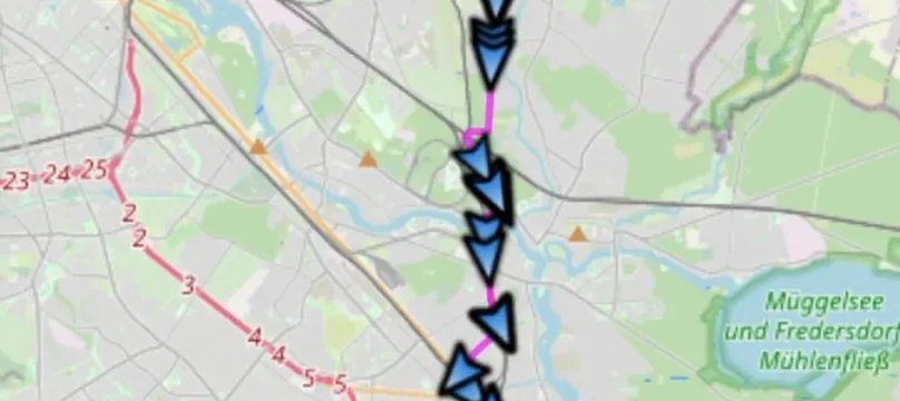 PAJ Stories Car