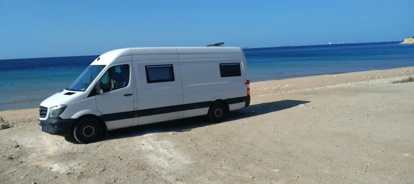 PAJ Stories Car