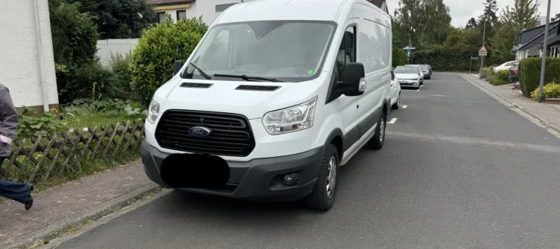 PAJ Stories car Autovermietung Rhein-Main