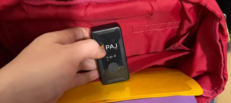 PAJ-stories