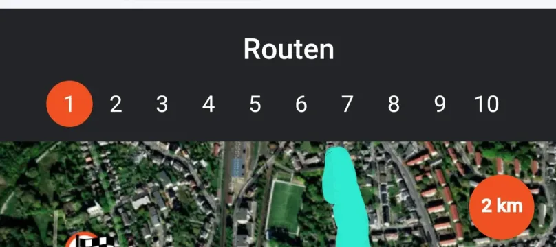 PAJ stories People finder