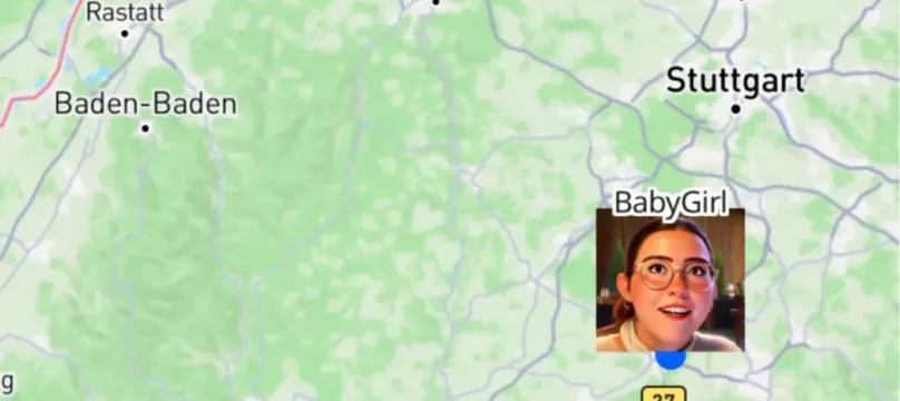 PAJ stories People finder