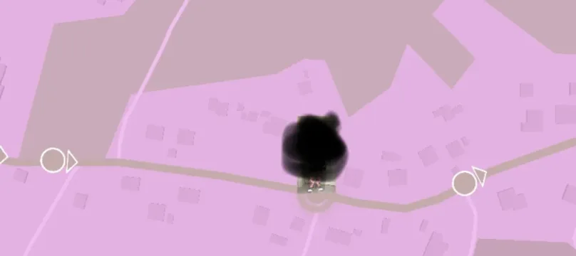 PAJ stories People finder